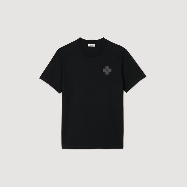 Camiseta Cross